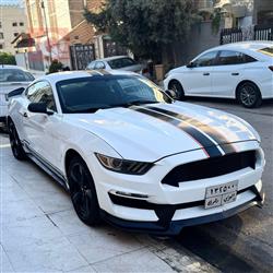 فورد موستانج